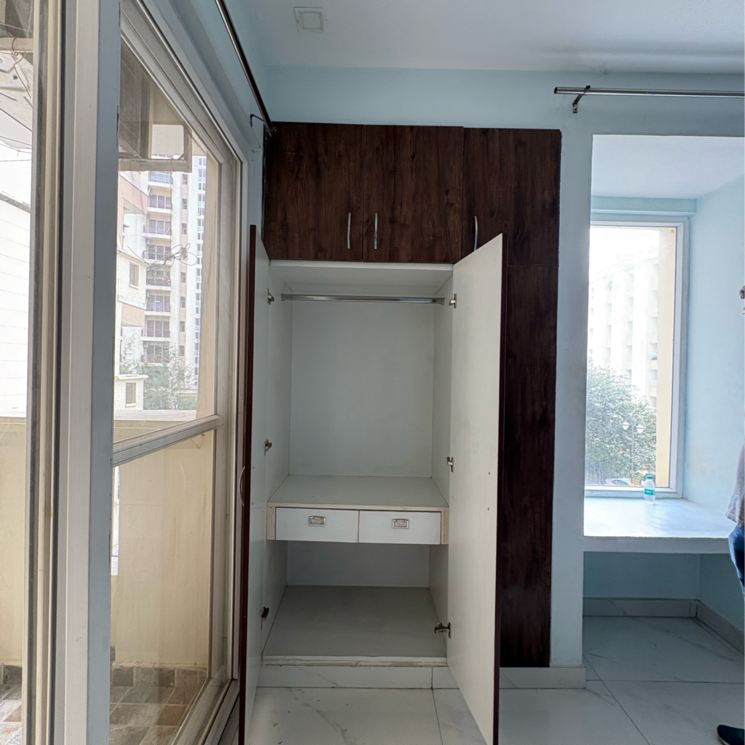 undefined, mi-rustle-court 3 Bedroom 1900 Sq.Ft. Apartment In Malesemau Lucknow 8717907