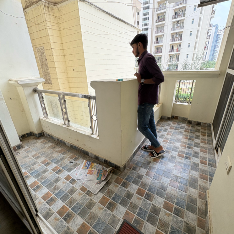 Team Area, mi-rustle-court 3 Bedroom 1900 Sq.Ft. Apartment In Malesemau Lucknow 8717907