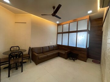 Kitchen in 3 BHK Apartment at Indiabulls Blu, Worli – for Rent