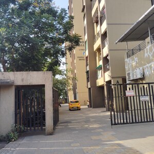1 BHK Apartment For Sale in Poonam Pallazo, Nalasopara West