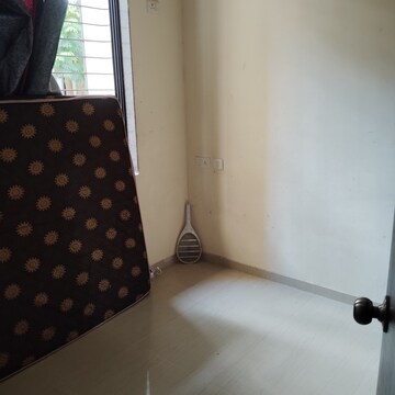 Bedroom in 1 BHK Apartment at Poonam Pallazo, Nalasopara West – for Sale
