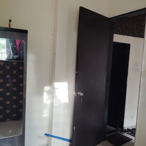 Living Room in 1 BHK Apartment at Poonam Pallazo, Nalasopara West – for Sale