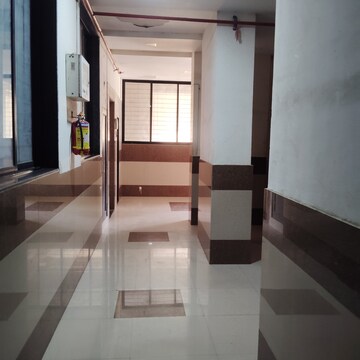 Kitchen in 1 BHK Apartment at Poonam Pallazo, Nalasopara West – for Sale