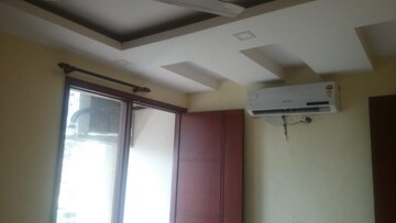 Building Lobby in 2 BHK Builder Floor at Lajpat Nagar 4 – for Rent