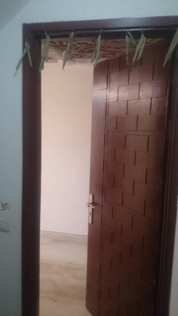 Bathroom in 2 BHK Builder Floor at Lajpat Nagar 4 – for Rent