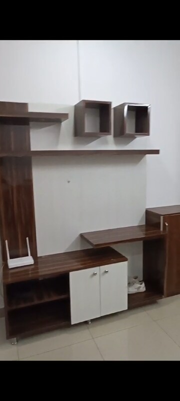 Kitchen in 1 BHK Apartment at AVL 36 Gurgaon, Sector 36 – for Rent