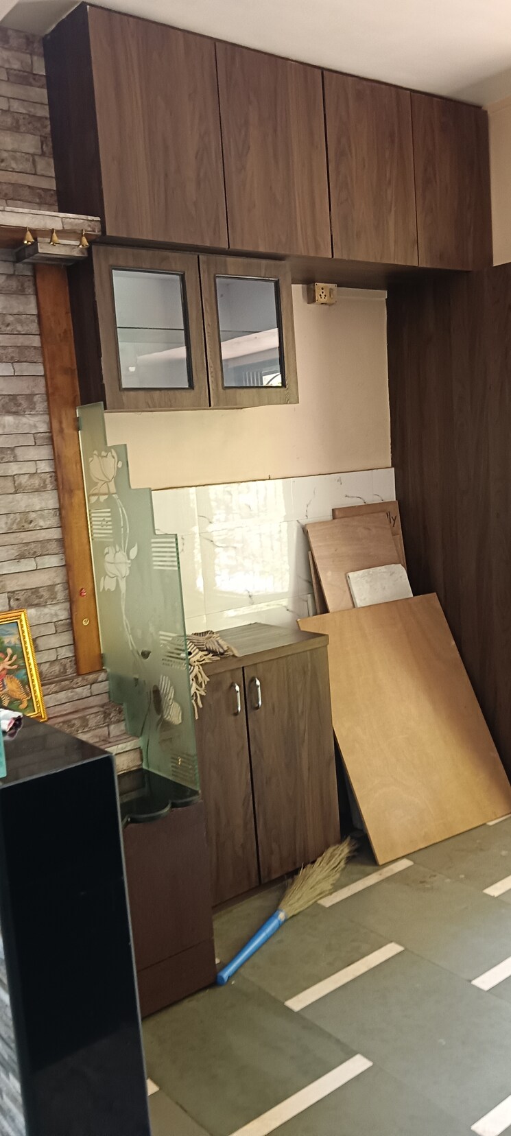 Master Bedroom, sai-milan-goregaon 1 Bedroom 565 Sq.Ft. Apartment In Goregaon East Mumbai 8717910