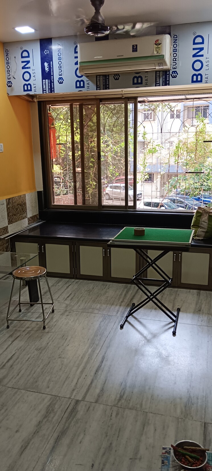 Kitchen, sai-milan-goregaon 1 Bedroom 565 Sq.Ft. Apartment In Goregaon East Mumbai 8717910