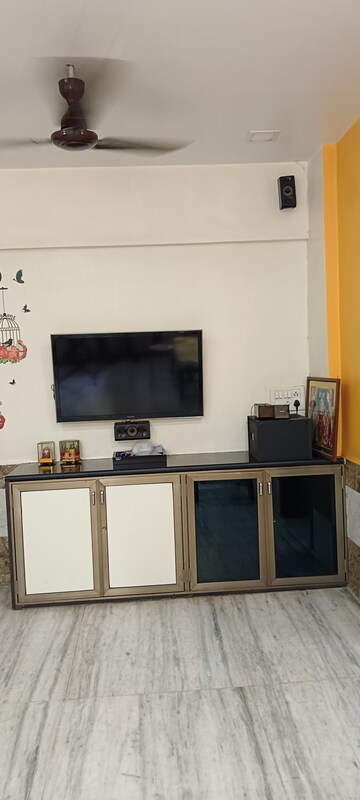Kitchen in 1 BHK Apartment at Sai Milan Goregaon, Goregaon East – for Rent