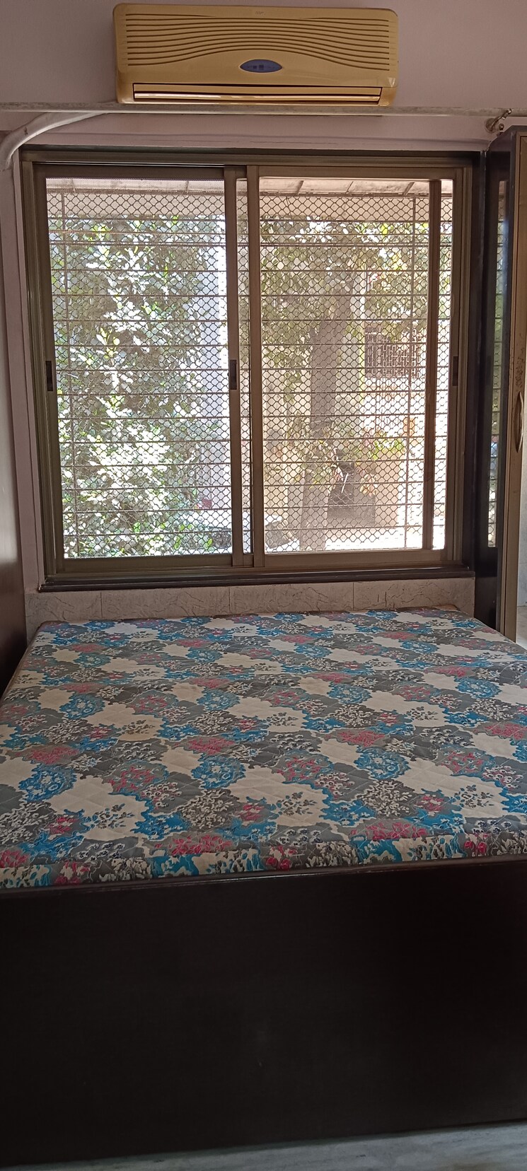 Bedroom, sai-milan-goregaon 1 Bedroom 565 Sq.Ft. Apartment In Goregaon East Mumbai 8717910