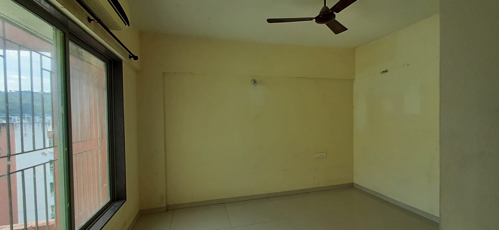 2 BHK 996 Sq.Ft. Apartment in Welworth Paradise