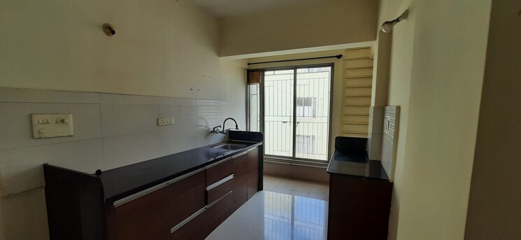 Kitchen, welworth-paradise 2 Bedroom 996 Sq.Ft. Apartment In Baner Pune 8717909