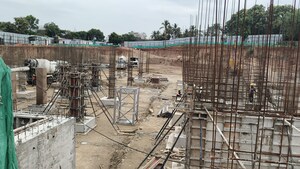 3 BHK Apartment For Sale in Vanshika Natures Harmony, Talaghattapura