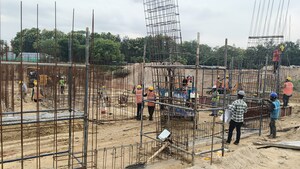 3 BHK Apartment – Exterior View View at Vanshika Natures Harmony, Talaghattapura - for Sale