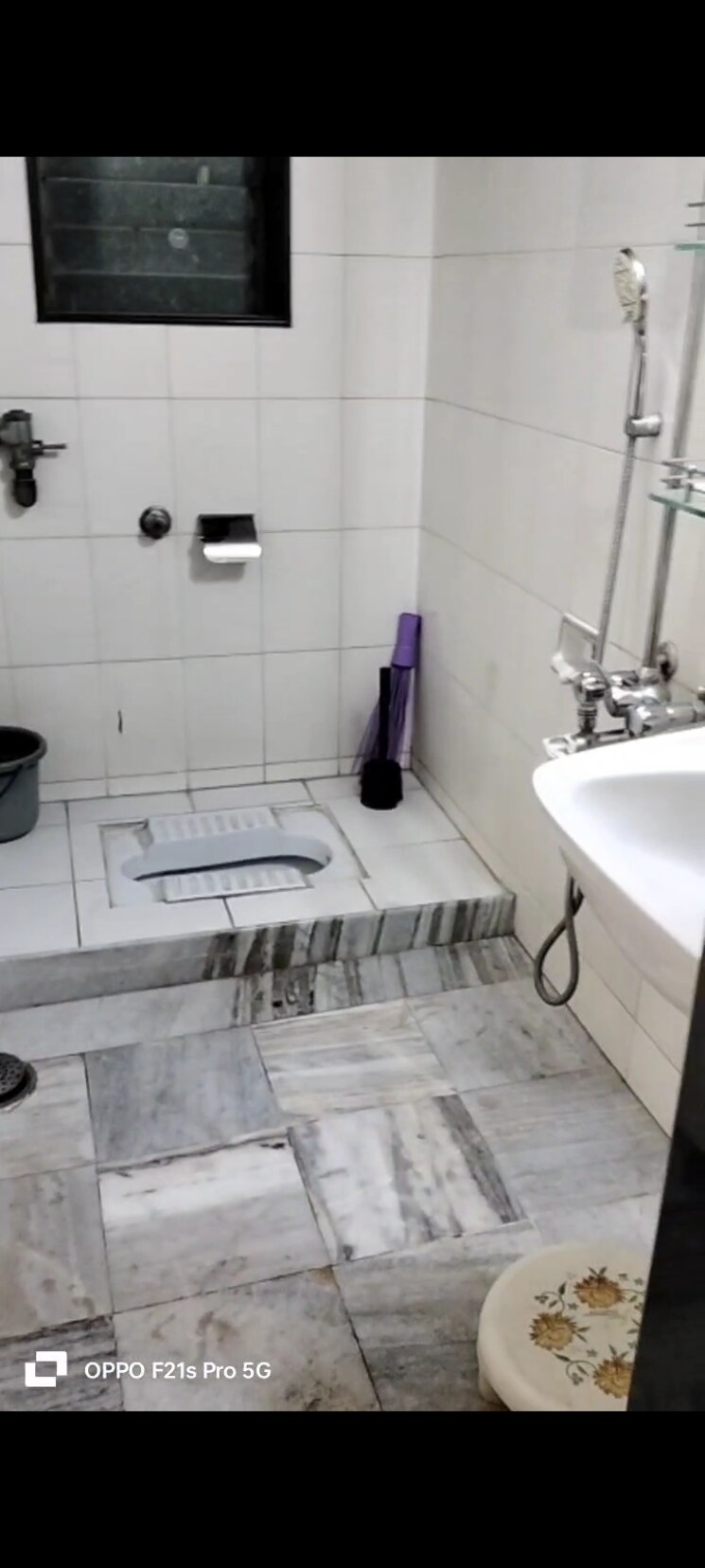 Bathroom, ashoka-madhuban-chs 2 Bedroom 790 Sq.Ft. Apartment In Malad East Mumbai 8717929