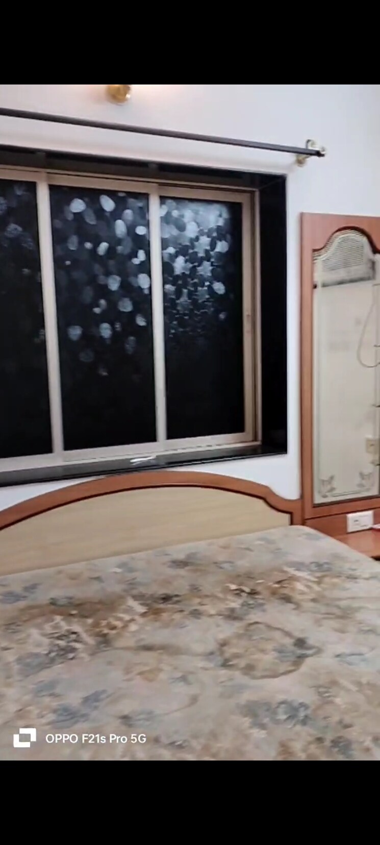 Balcony, ashoka-madhuban-chs 2 Bedroom 790 Sq.Ft. Apartment In Malad East Mumbai 8717929