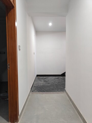 Building Lobby in 1 RK Independent House at Sarita Vihar Pocket-J RWA, Sarita Vihar – for Rent