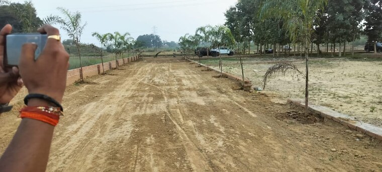 undefined, babatpur  1360 Sq.Ft. Plot In Babatpur Varanasi 8717927