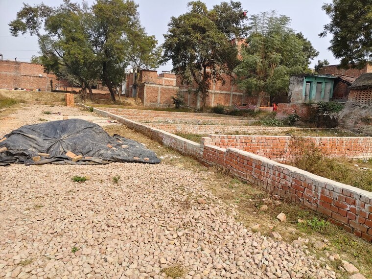 undefined, babatpur  1360 Sq.Ft. Plot In Babatpur Varanasi 8717927