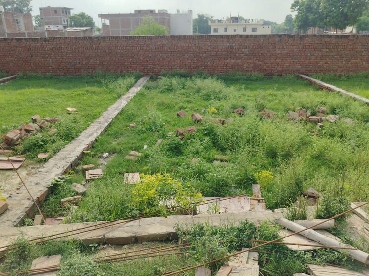 undefined, babatpur  1360 Sq.Ft. Plot In Babatpur Varanasi 8717927