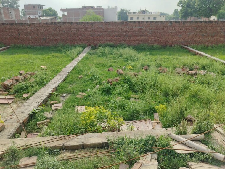 undefined, babatpur  1360 Sq.Ft. Plot In Babatpur Varanasi 8717927