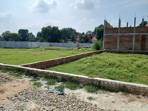 Plot Area in  Plot at Babatpur – for Sale