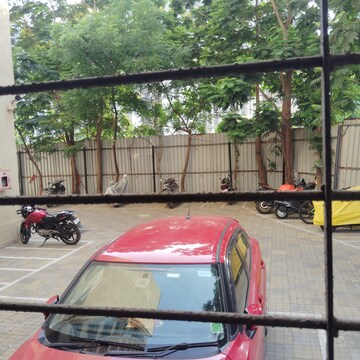 1 BHK Apartment – Exterior View View at Poonam Pallazo, Nalasopara West - for Rent