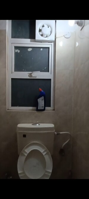 Bathroom in 1 BHK Apartment at AVL 36 Gurgaon, Sector 36 – for Sale