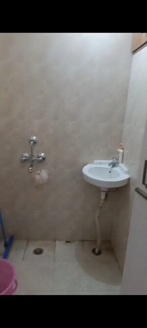 Bathroom in 1 BHK Apartment at AVL 36 Gurgaon, Sector 36 – for Sale