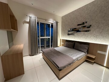 3.5 BHK Apartment For Sale in Vanshika Natures Harmony, Talaghattapura