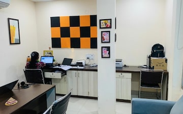 Office Space For Rent in Pakhowal Road