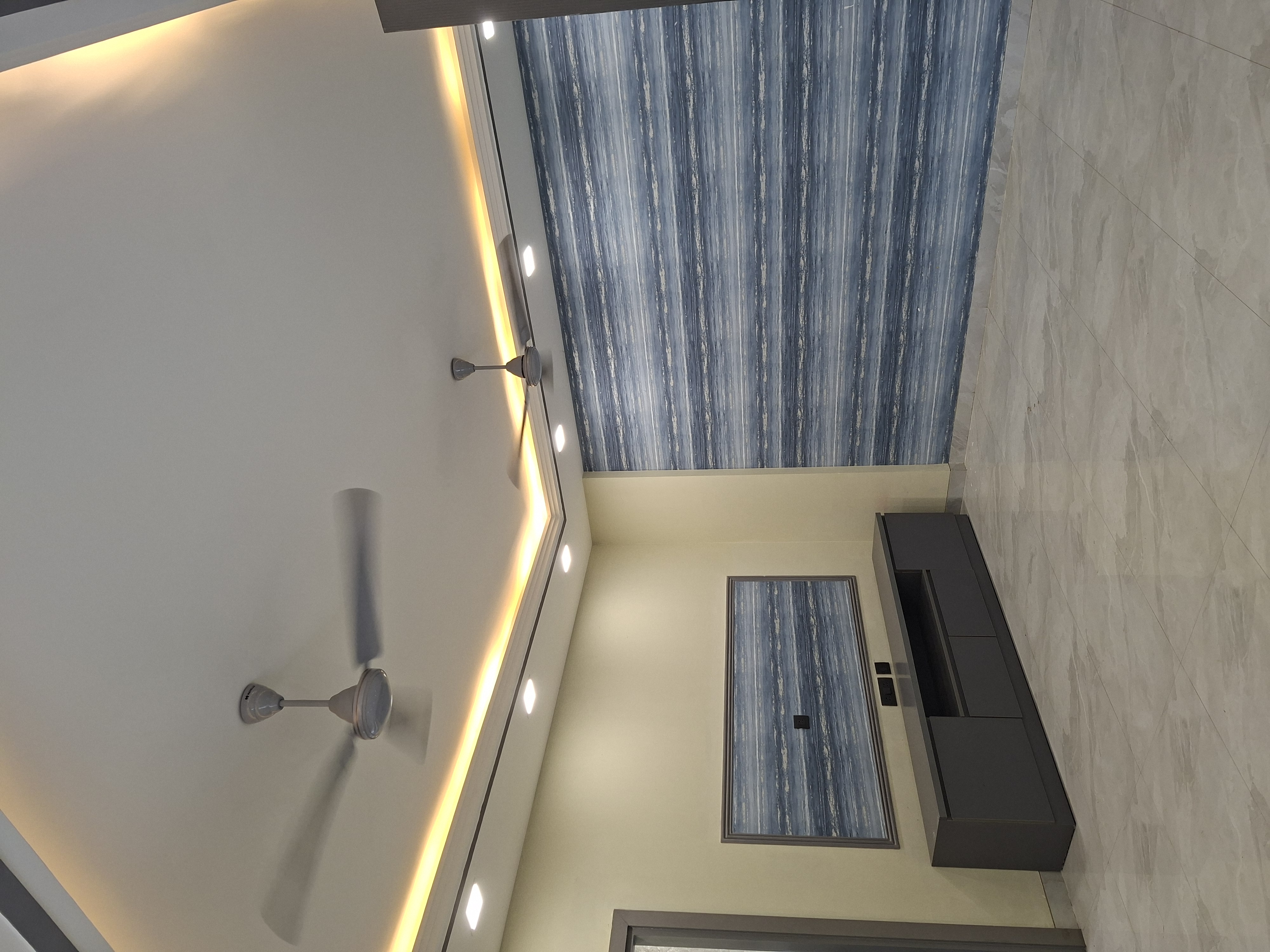 2.5 BHK Builder Floor For Rent in RWA Apartments Sector 26