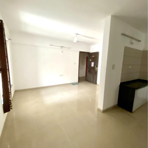 Room in 2 BHK Apartment at 33 Milestone, Mumbai Bangalore Highway – for Sale