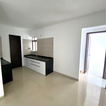 Room in 2 BHK Apartment at 33 Milestone, Mumbai Bangalore Highway – for Sale