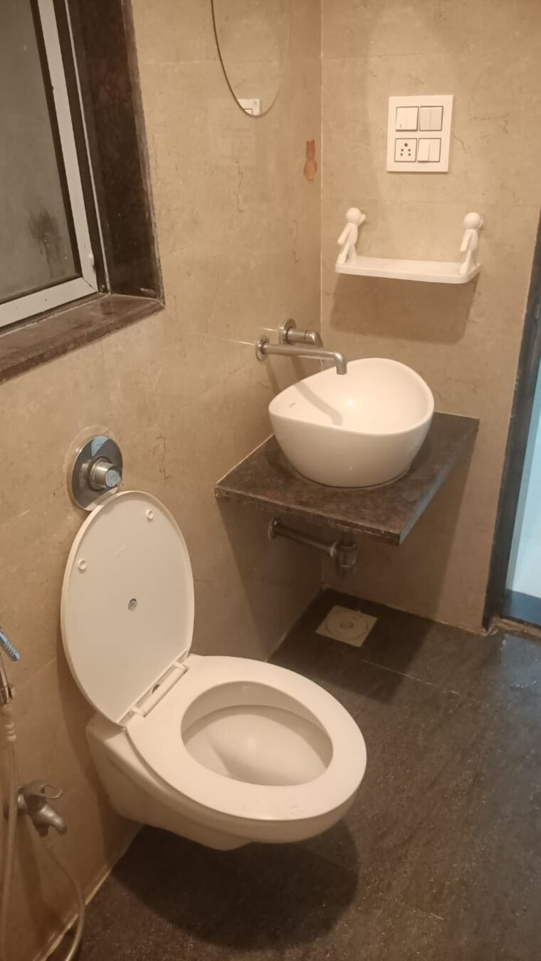 Master Bedroom, crystal-armus 1 Bedroom 446 Sq.Ft. Apartment In Chembur Mumbai 8717931