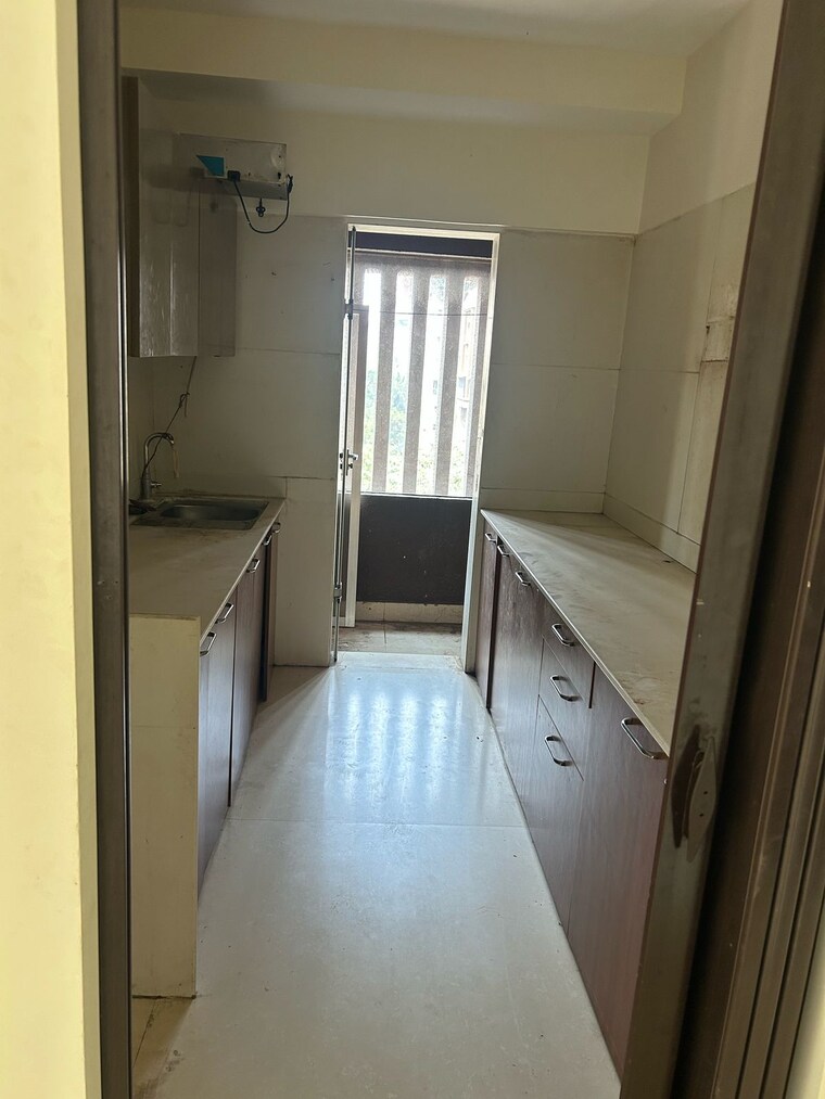 Kitchen, crystal-armus 1 Bedroom 446 Sq.Ft. Apartment In Chembur Mumbai 8717931