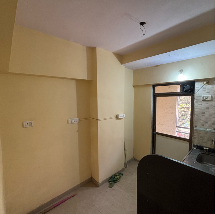 Room, chinmay-chs-kandivali 2 Bedroom 550 Sq.Ft. Apartment In Ashok Nagar Mumbai 8717937