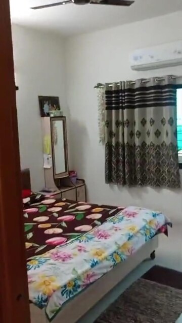 Bedroom in 5 BHK Independent House at Hudkeshwar rd – for Sale
