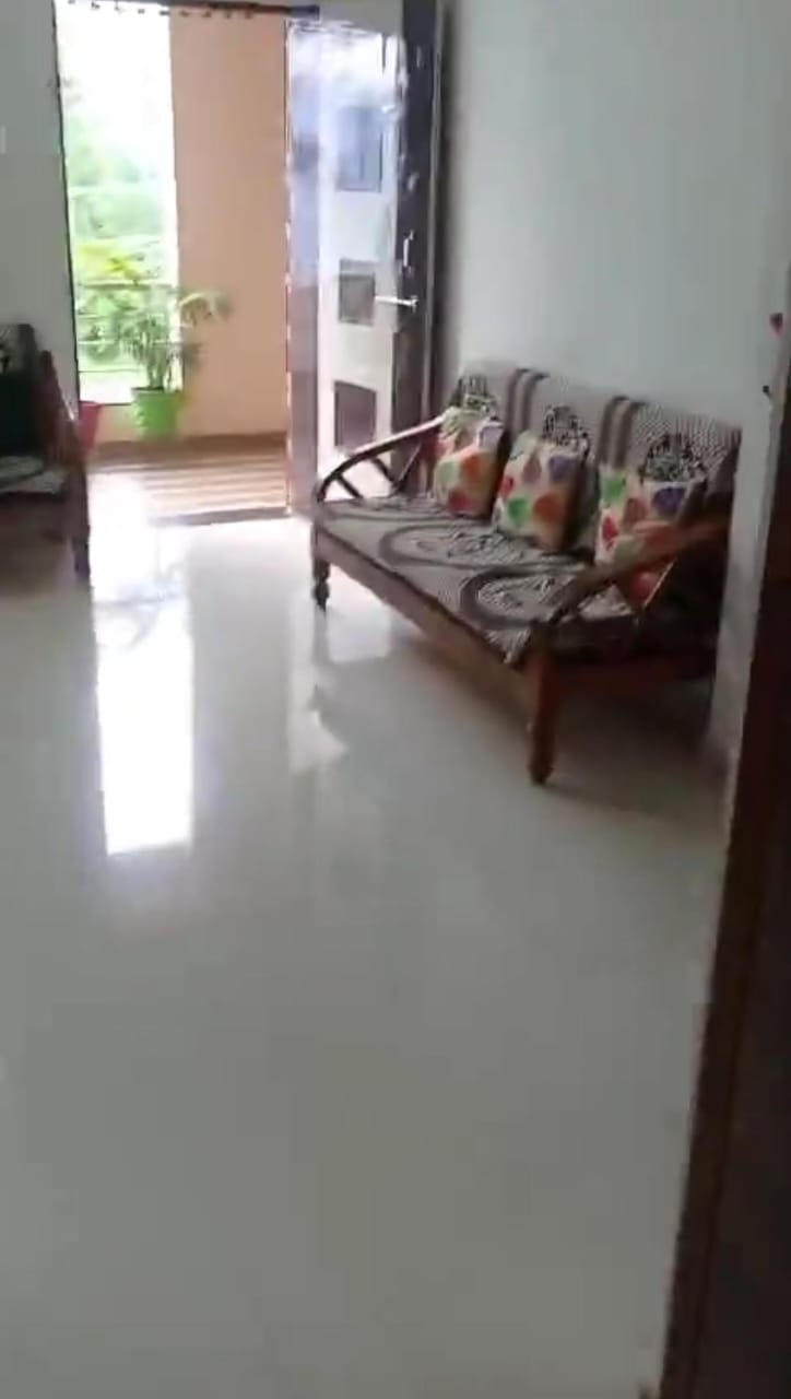 5 BHK + Pooja Room,Extra Room Independent House For Sale in Hudkeshwar Rd