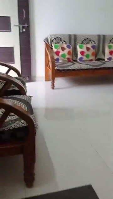 Living Room in 5 BHK Independent House at Hudkeshwar rd – for Sale