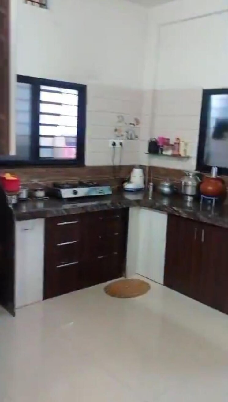 Kitchen, hudkeshwar rd 5 Bedroom 1000 Sq.Ft. Independent House In Hudkeshwar rd Nagpur 8706698