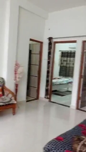 Living Room in 5 BHK Independent House at Hudkeshwar rd – for Sale
