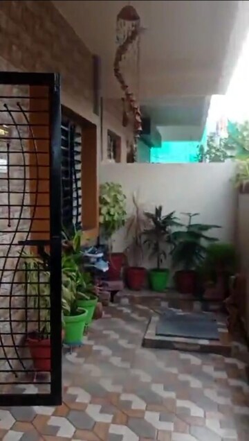 5 BHK Independent House – Exterior View View at Hudkeshwar rd - for Sale