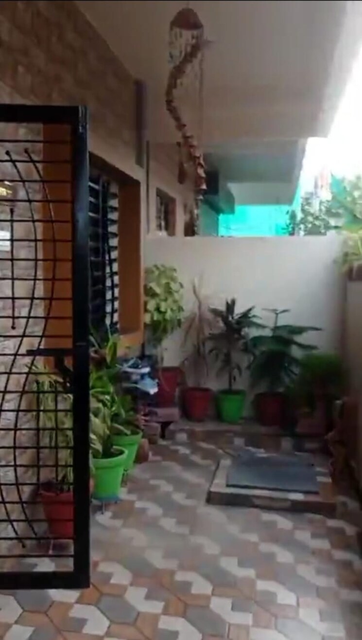 Exterior View, hudkeshwar rd 5 Bedroom 1000 Sq.Ft. Independent House In Hudkeshwar rd Nagpur 8706698