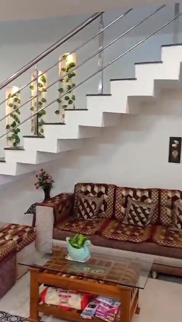 5 BHK Independent House – Exterior View View at Hudkeshwar rd - for Sale