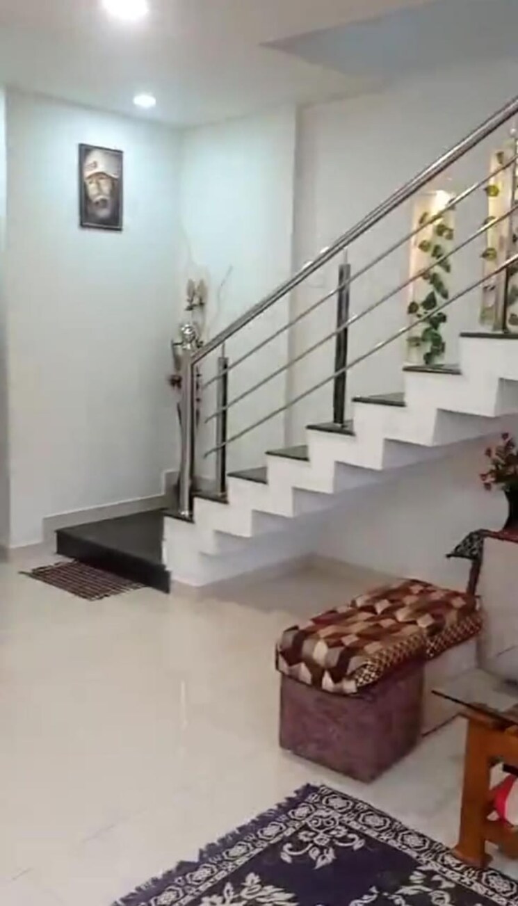 Exterior View, hudkeshwar rd 5 Bedroom 1000 Sq.Ft. Independent House In Hudkeshwar rd Nagpur 8706698