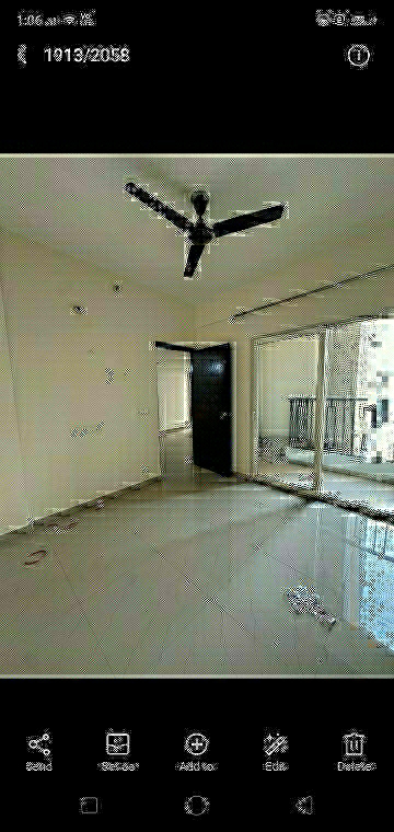 3 BHK Apartment For Rent in Charms Castle