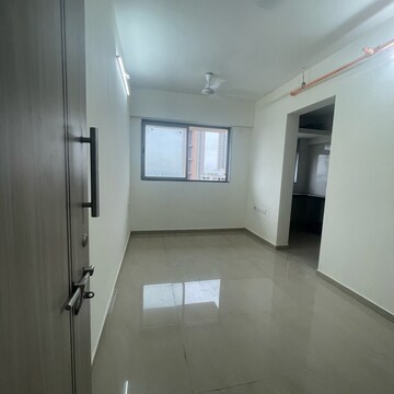 Building Lobby in 1 BHK Apartment at Goregaon East – for Rent