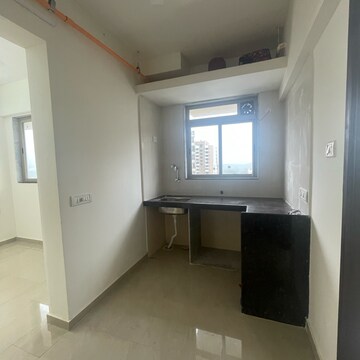 1 BHK Apartment For Rent in Goregaon East