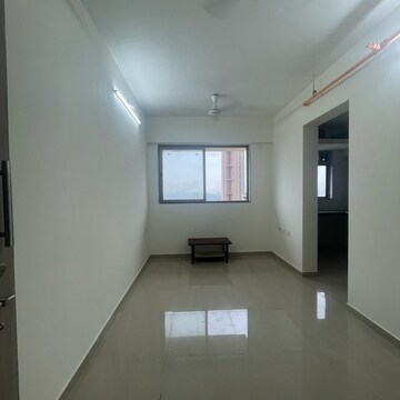 Building Lobby in 1 BHK Apartment at Goregaon East – for Rent